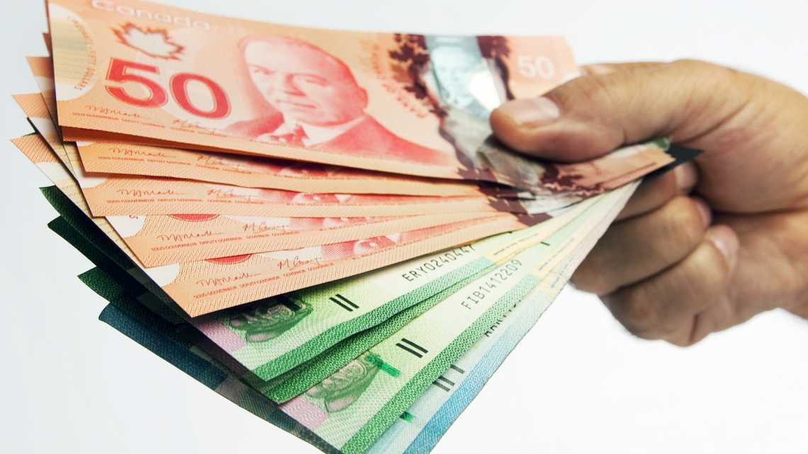Federal innovations funding for north