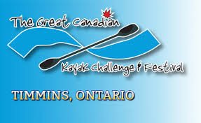 Timmins event named in Top 100 festivals