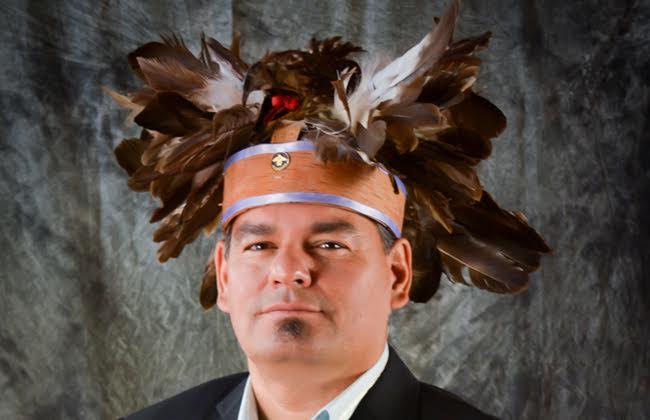 First Nations take part in economic development forum