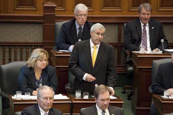 Fedeli slams the Wynne Liberals over the cost of energy