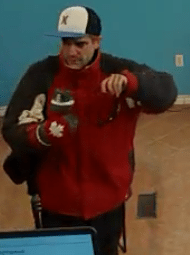 Photo: Supplied by the TImmins Police