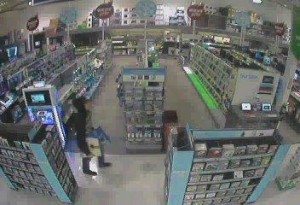 Crime Stoppers - Best Buy 2