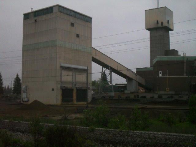 Conservatives raising red flags over potential plans to cancel a mining tax credit program