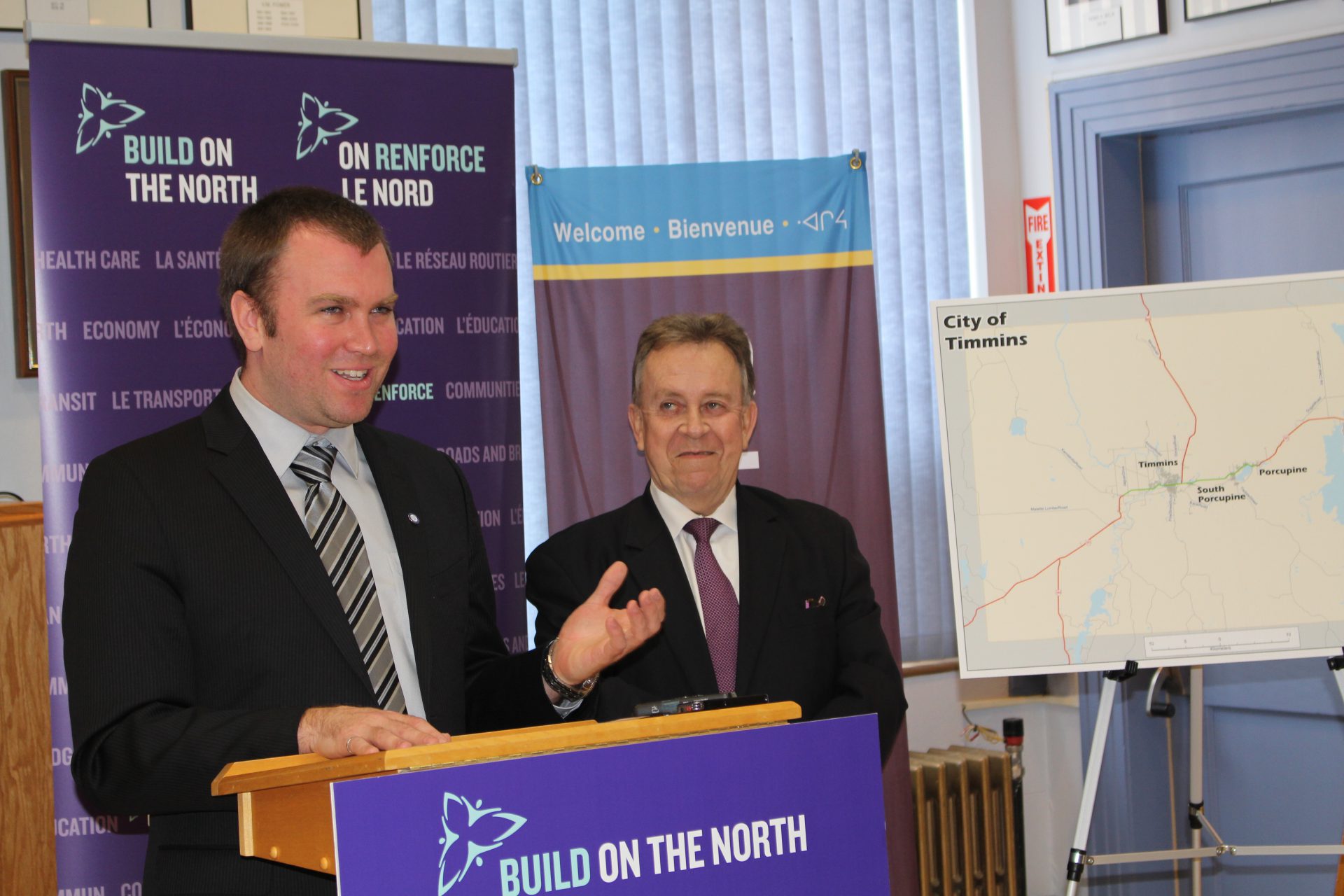 Mayor Steve Black weighs in on the Wynne cabinet shuffle