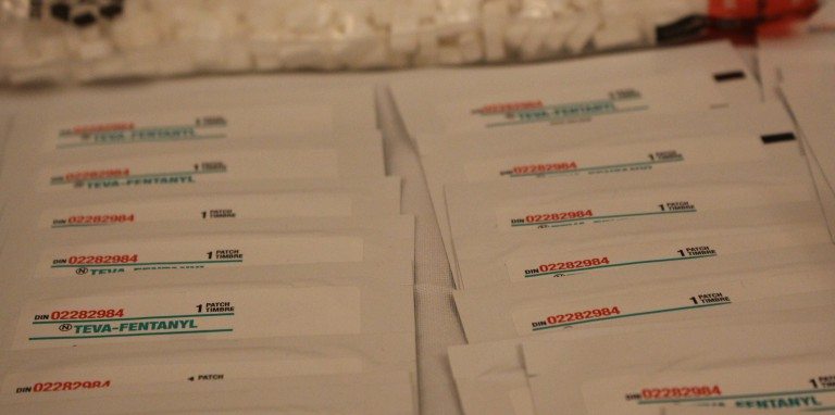 Gelinas pushing for better monitoring on Fentanyl overdoses