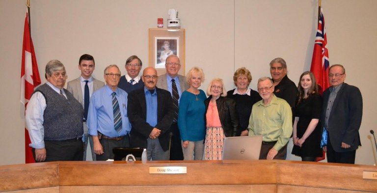 Director of Education for the DSB ONE announces retirement