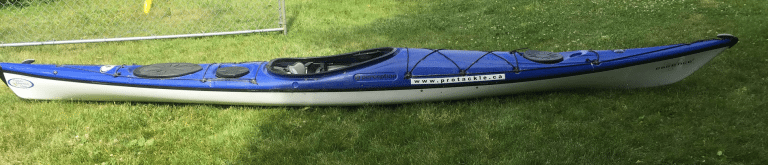Police looking for stolen kayaks from Timmins Adventure Tours
