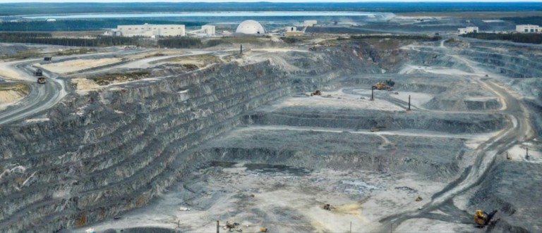 Detour Gold spending $3M a month in Timmins, with no signs of slowing down