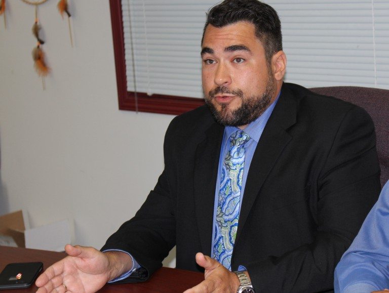 Nishnawbe-Aski Police Service one step closer to going on strike
