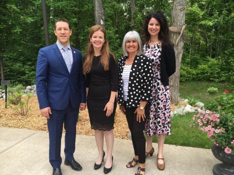 Hospice bed funding goes up by $15K per bed in the north east