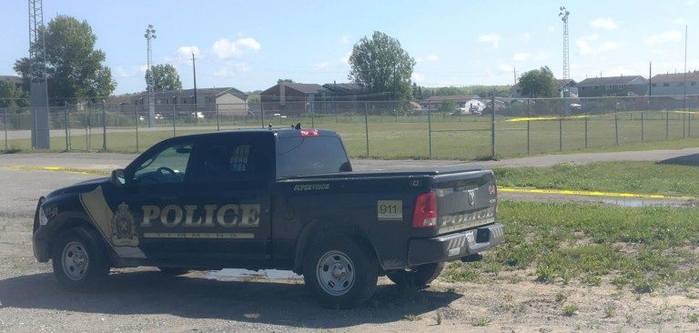 Timmins teen facing charges after damaging someone else’s car