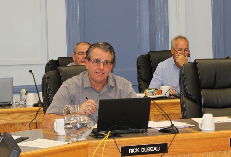 Local lawyers now representing Dubeau to look at city hall conduct