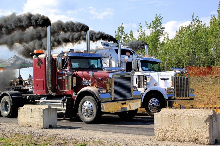 Smooth Truck Fest kicks off on Friday