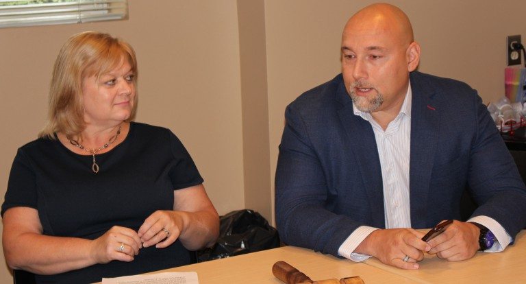 Timmins Chamber looking for more transparency over cap-and-trade tax