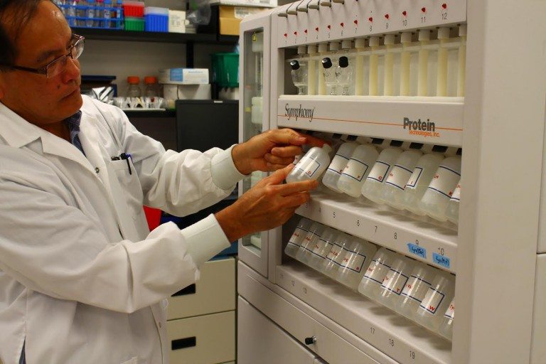 Health Sciences North gets $68K to research a smoking vaccine