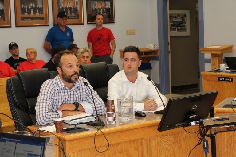 Oil spill efforts continuing in Gogama, no threat to Timmins water supply
