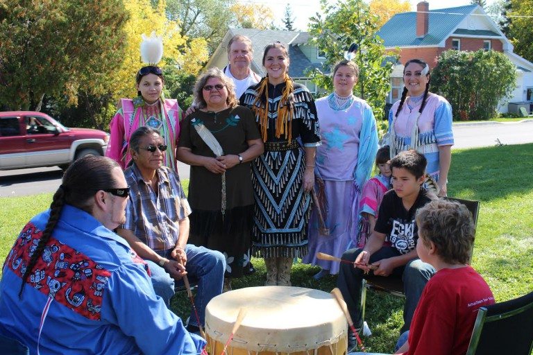 Northern College’s  Indigenous Culture Awareness Week begins today