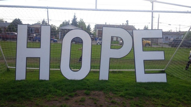 Canadian Cancer Society scaling back its Timmins operations, cancels Relay for Life