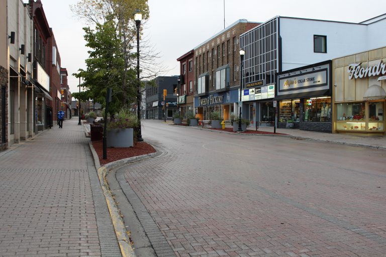 City council looking at the implications of turning Third Avenue into a one-way street