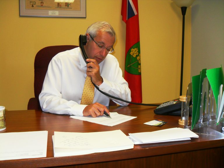 Bribery Bill moving quickly through Legislature