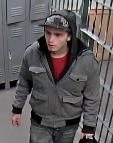 Man wanted for sneaking contraband into corrections facility