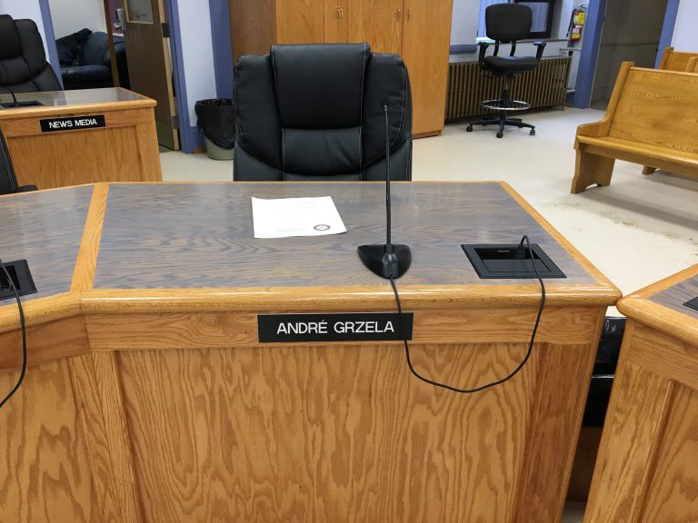 City Council Looks to Appoint New Ward One Councillor