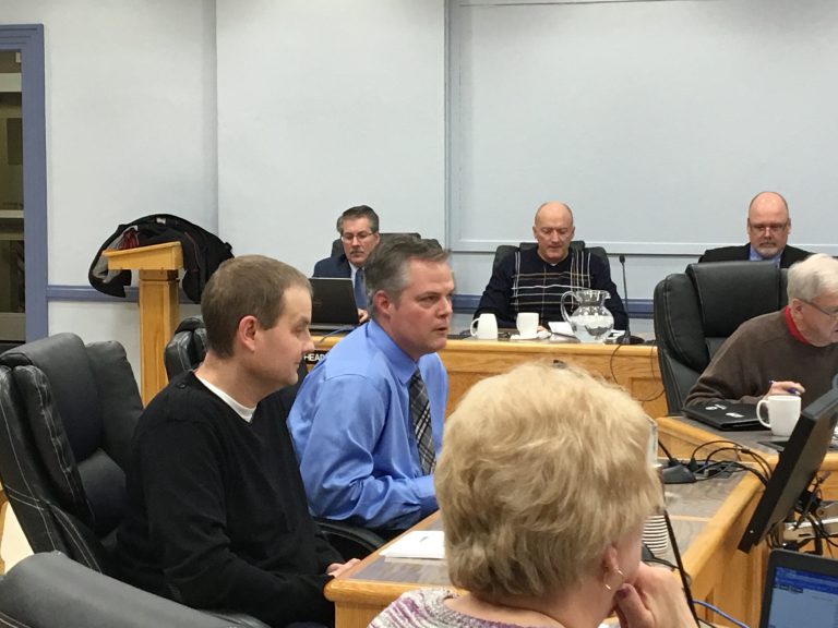 The Mattagami Region Conservation Authority Looks to City Council for 3.1% Budget Increase