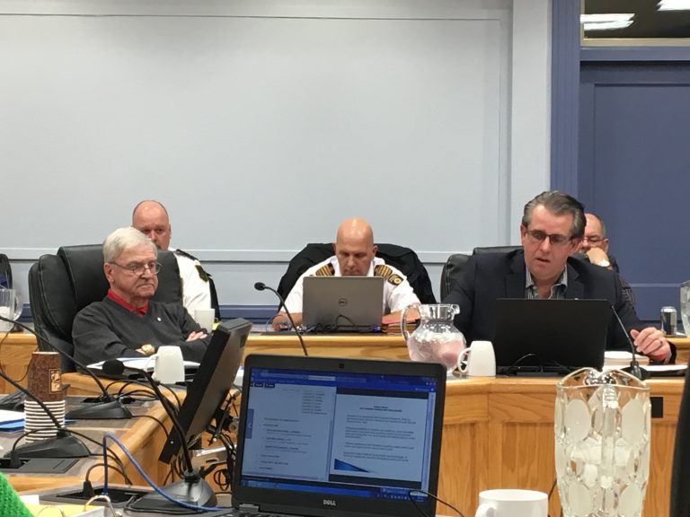 The Golden Manor Debate Continues at City Council