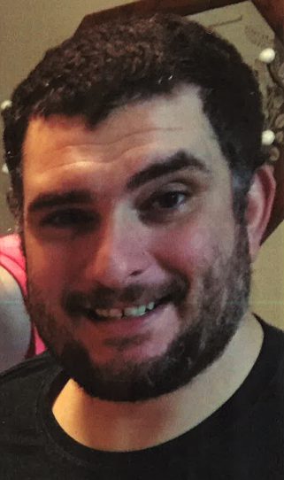Missing Person Found