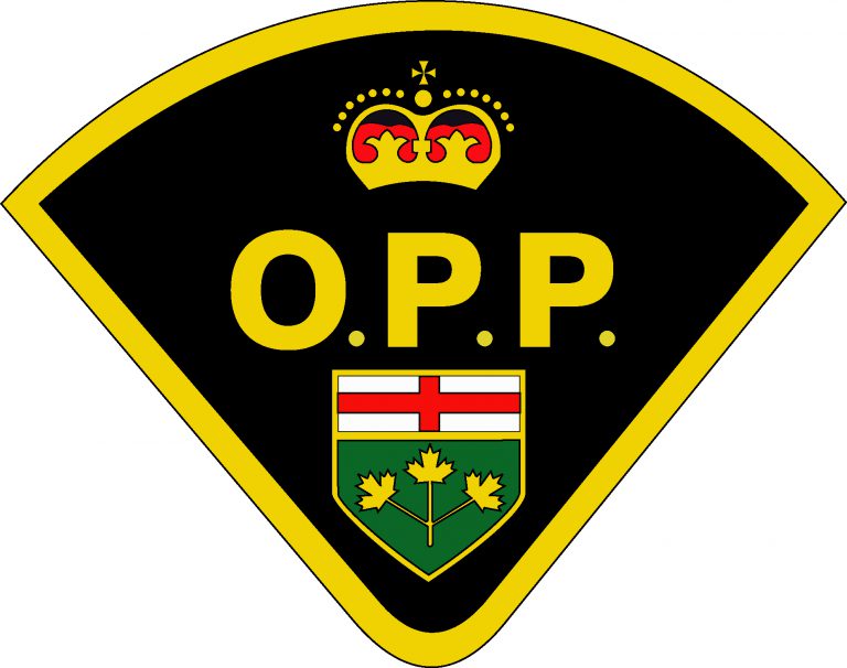 OPP Remind Drivers to Stay Off Closed Highways