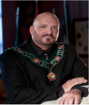 Lawsuit Dropped Against Cochrane Mayor