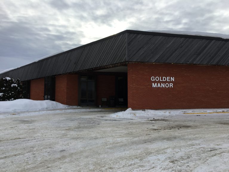 Golden Manor Outbreak Update