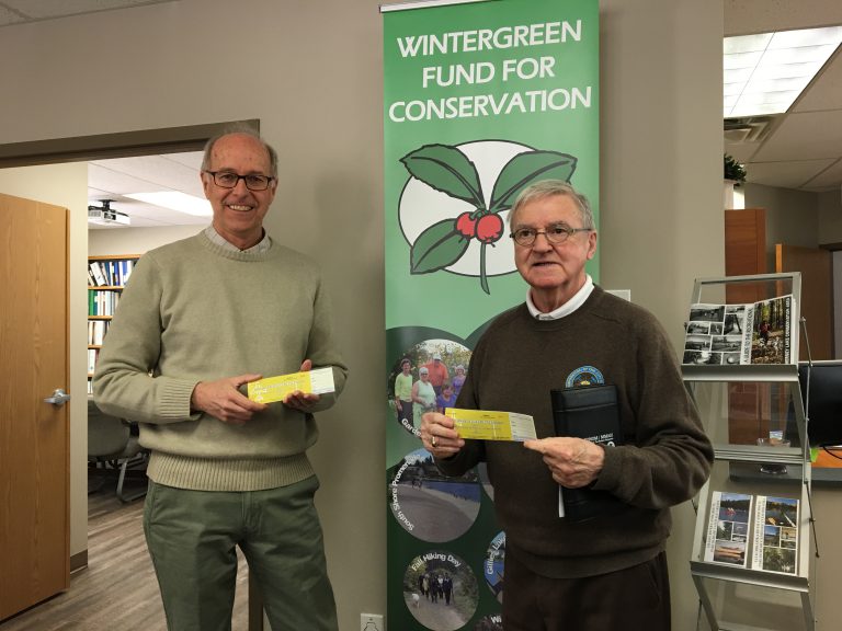 Fundraiser Launches for the Timmins Community Trails Program