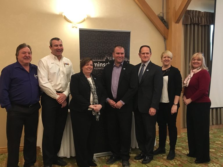 Timmins Chamber of Commerce Look at the City’s Economic Future