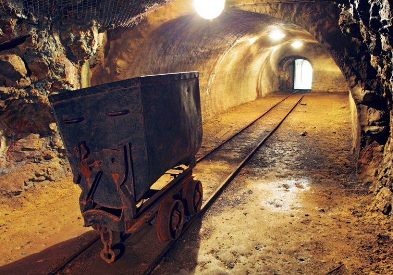 Company Fined After a Serious Incident at the Hollinger Pit