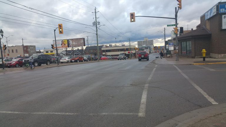 Timmins Street Clean Up Starts This Week