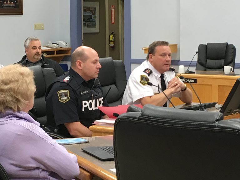 City Council Agrees on a Security Service for Stars and Thunder
