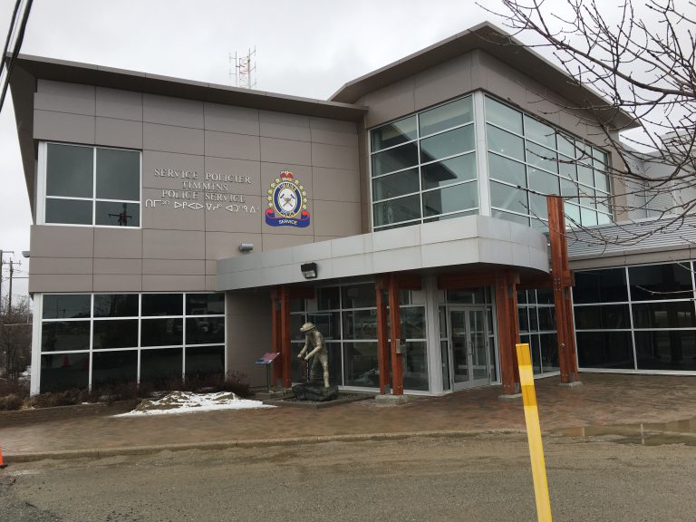Police Learn More about Spotting Impaired Drivers