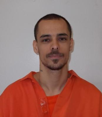 Federal Inmate with Canada-Wide Warrant Arrested in Timmins