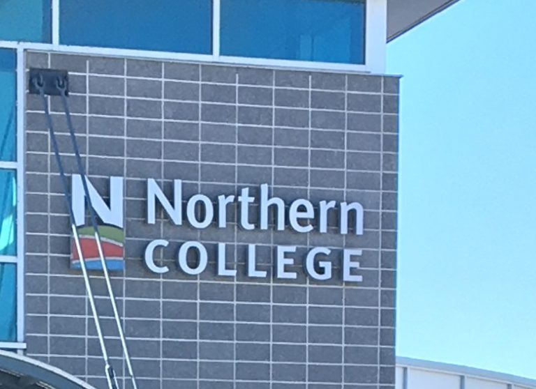 Northern College is Recognized on the International Stage