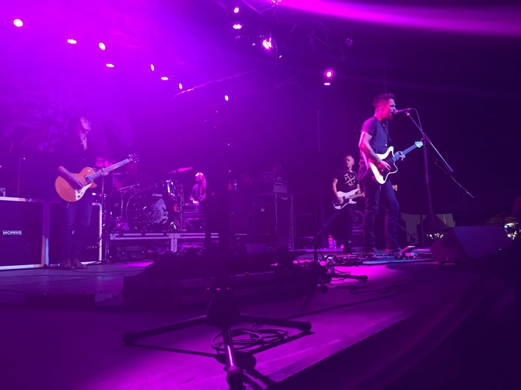 Rock on the River Artists Coming Soon My Timmins Now