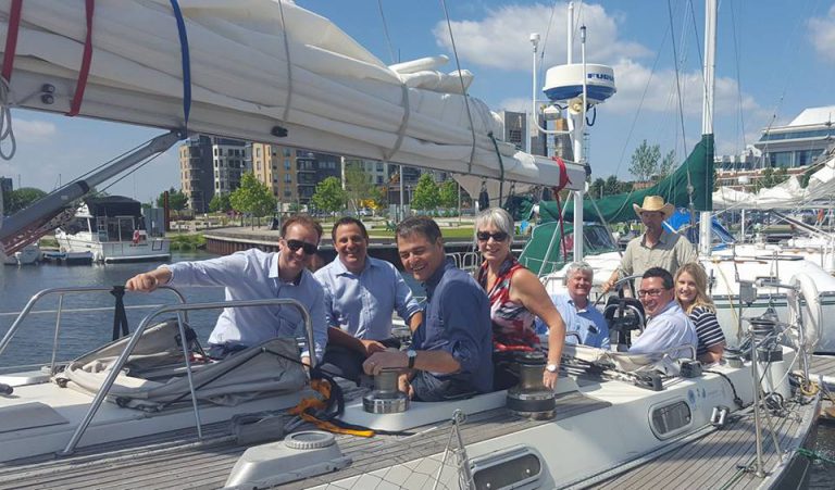 Northern Liberal MPs identify Northern Ontario priorities