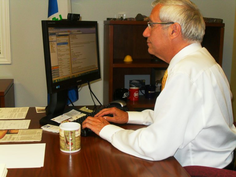 Fedeli says FAO offers proof Liberals forecasts are suspect
