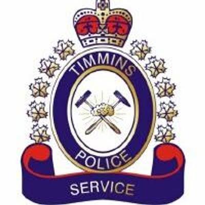 Timmins Police and Victim Services launching awareness program involving a fast-growing crime
