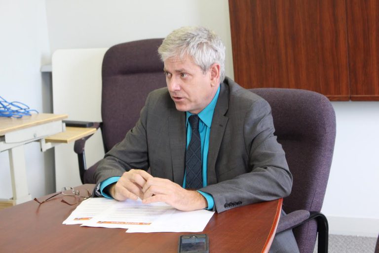 Angus says Timmins well suited for Ring of Fire smelter