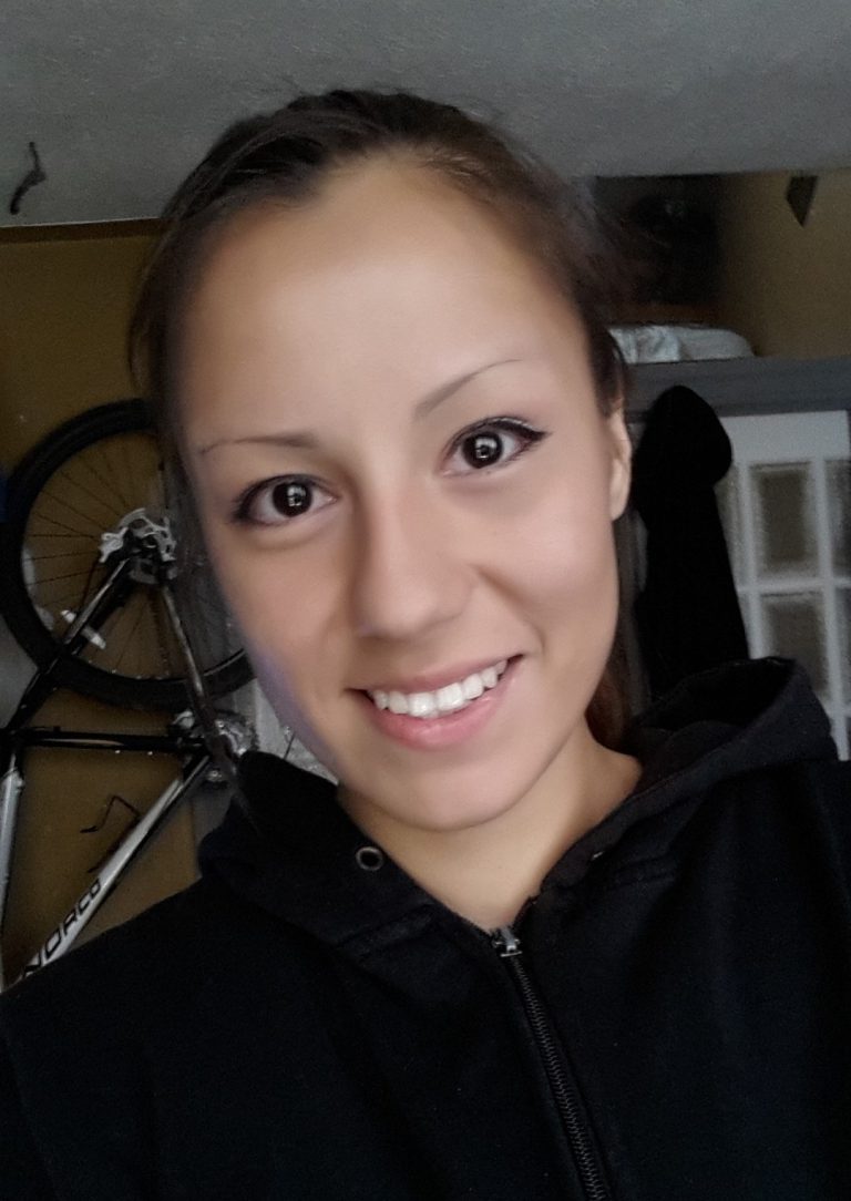 Timmins Police looking for missing woman