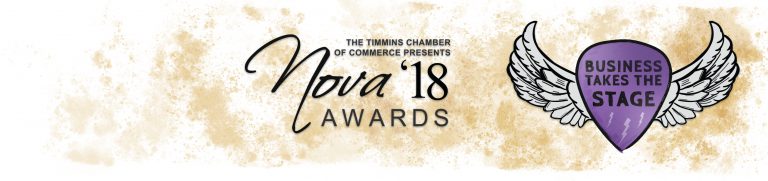 Timmins chamber prepares for Nova business awards