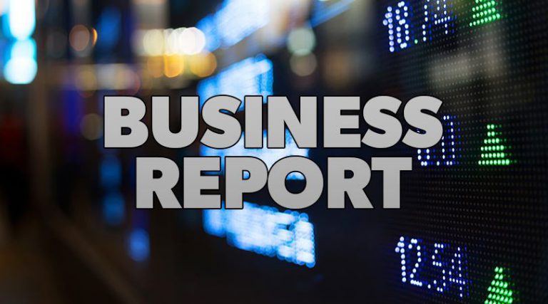 MID-DAY: More big bank earnings boost Bay Street; Shoppers inks medical marijuana deal with Aurora