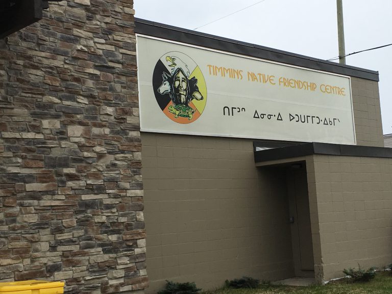 Ontario Human Rights Commissioner is Coming Back to Timmins