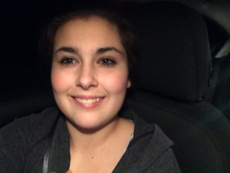 Missing Teen Found